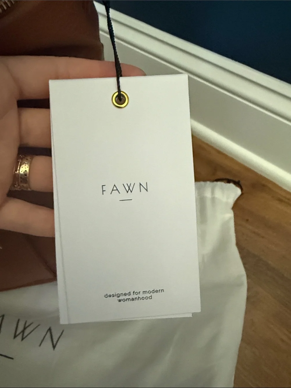 Fawn Design fawn design